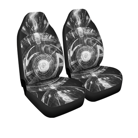 Lights Car Seat Covers
