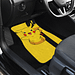 Pokemon driver Car Floor Mats