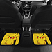 Pokemon Back Car Floor Mats