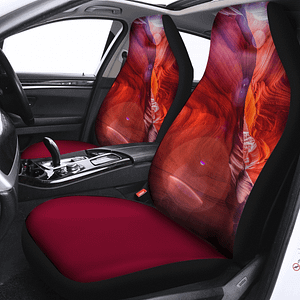 Arizona Car Seat Covers Driver Side